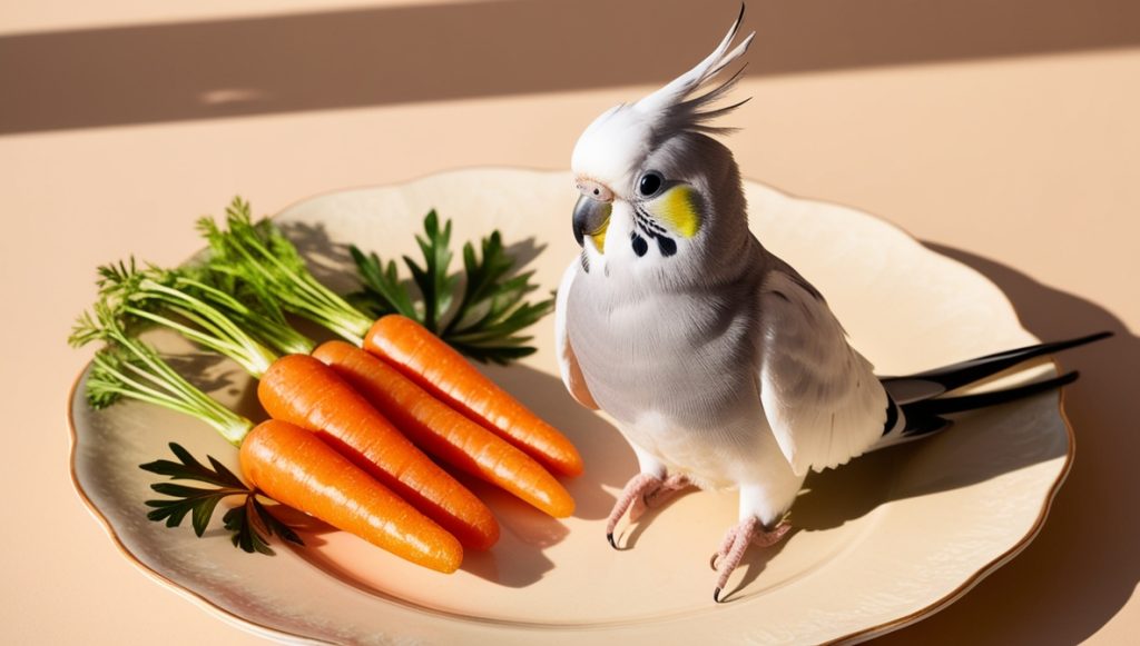 10 خواص شگفت انگیز هویج برای عروس هلندی