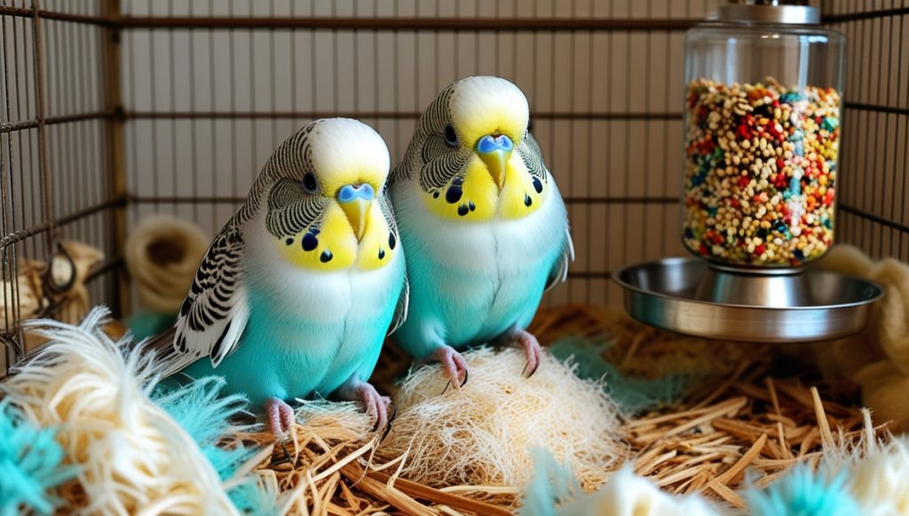 چرا مرغ عشق‌هایم تخم نمی‌گذارند؟