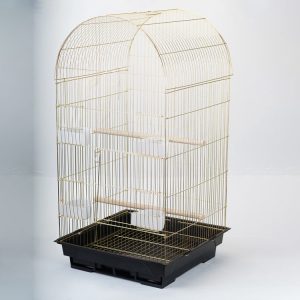 قفس عروس هلندی، مرغ عشق و طوطی برزیلی مدل A141