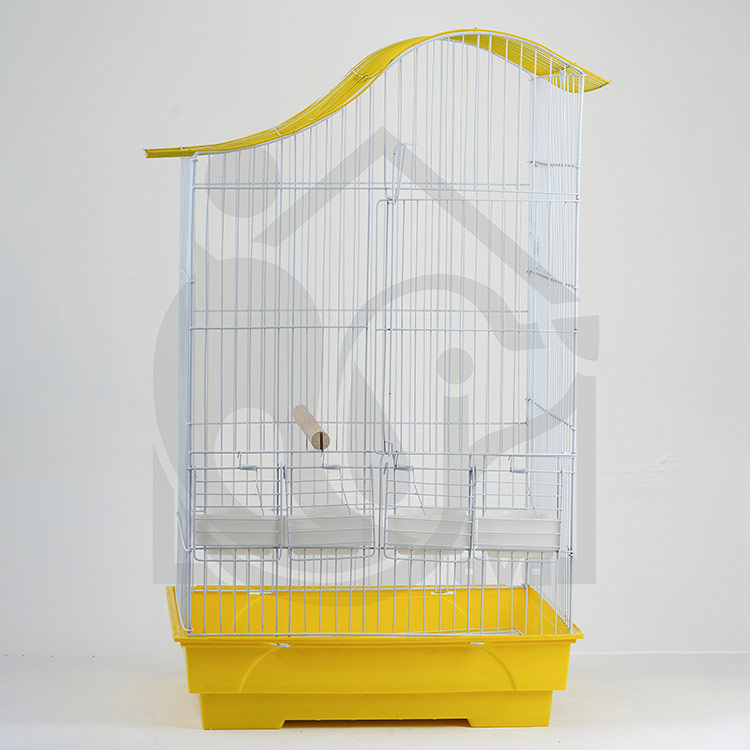 قفس چهار لیوانه B507